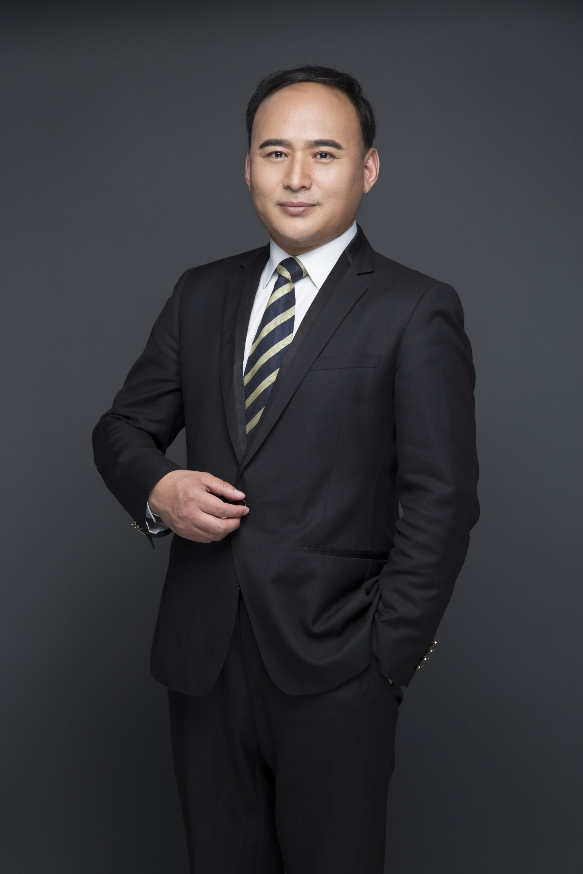 王胜军 创意策略总监